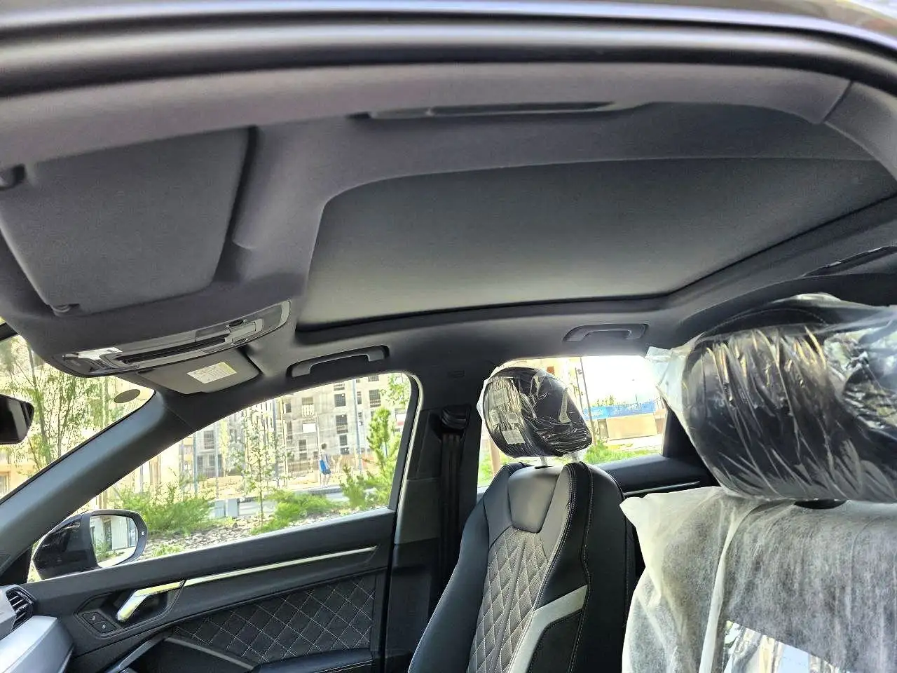 Audi Q3 2026 - Легковые автомобили (Авто) в Казань