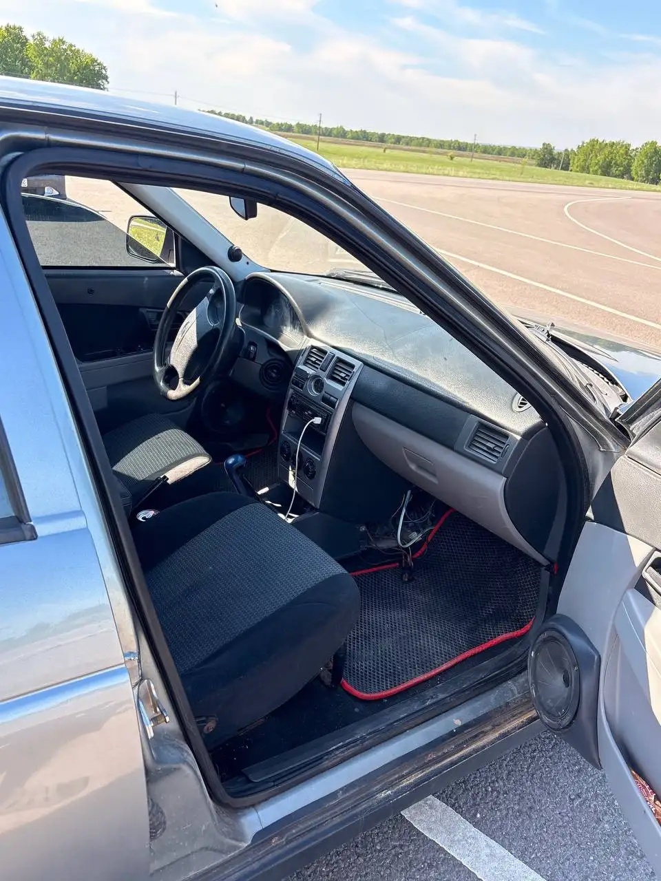 Lada Priora 2008 - Легковые автомобили (Авто) в Уфа