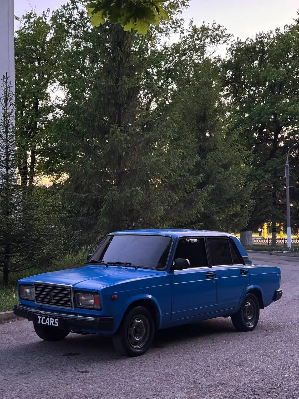 ВАЗ 2107 2003 года - Легковые автомобили (Авто) в Уфа