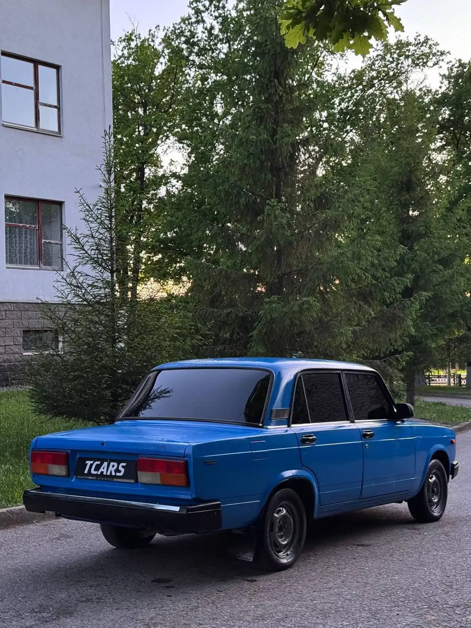 ВАЗ 2107 2003 года - Легковые автомобили (Авто) в Уфа