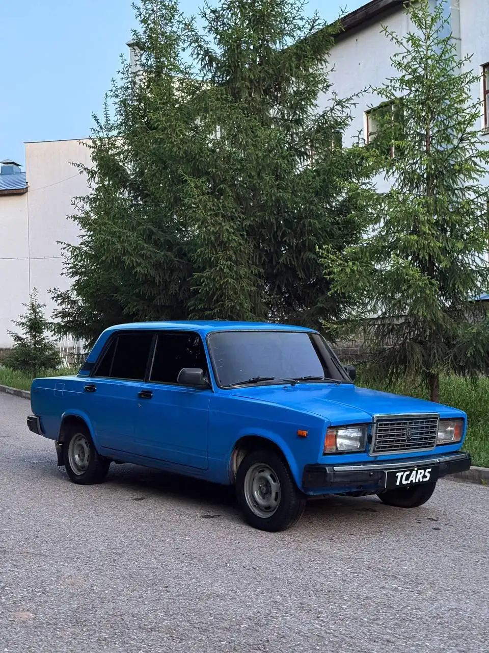 ВАЗ 2107 2003 года - Легковые автомобили (Авто) в Уфа
