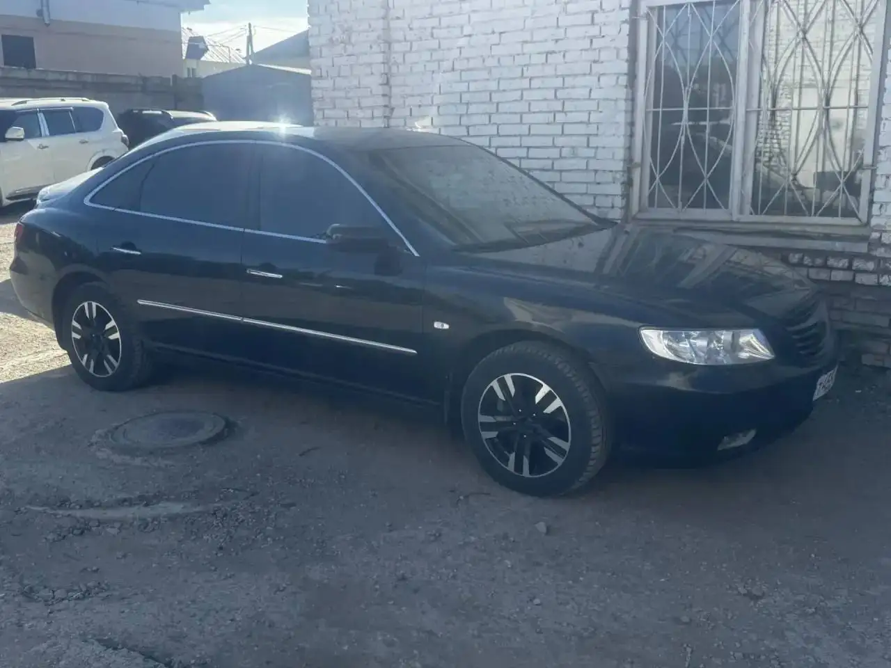 Mitsubishi Pajero 2008 продам - Внедорожники (Авто) в Бугульма
