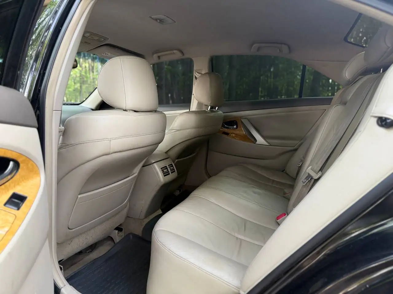 Toyota Camry 40 2006 - Легковые автомобили (Авто) в Уфа