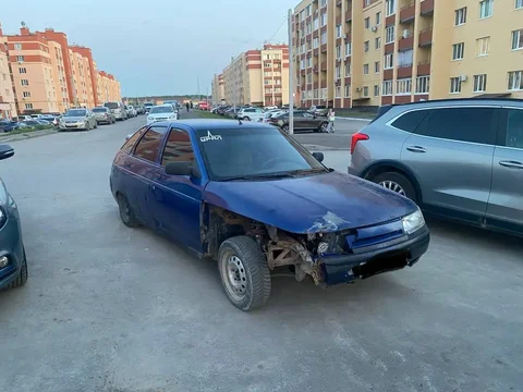 Продажа Двин 7 год - Ниссан Альмера в Уфа