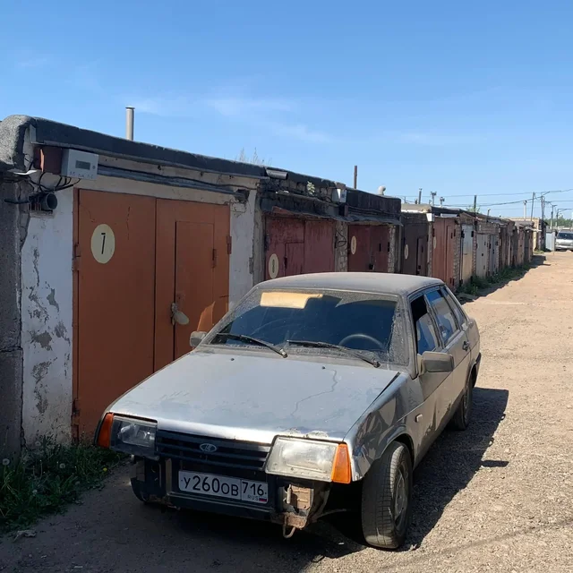 Резкий перекид 2 года, юр.чистая - частное объявление в Челны