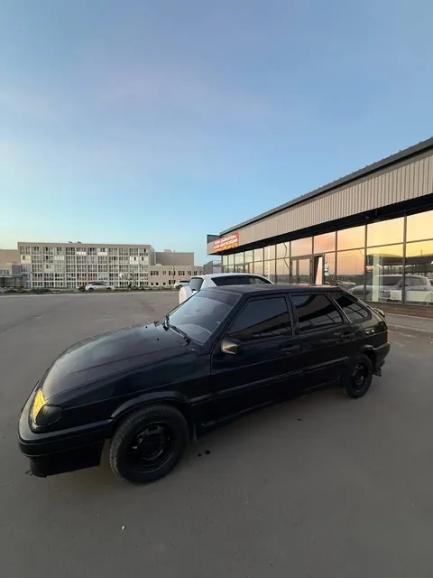 Продажа Ваз 2114 - Авто в Казань
