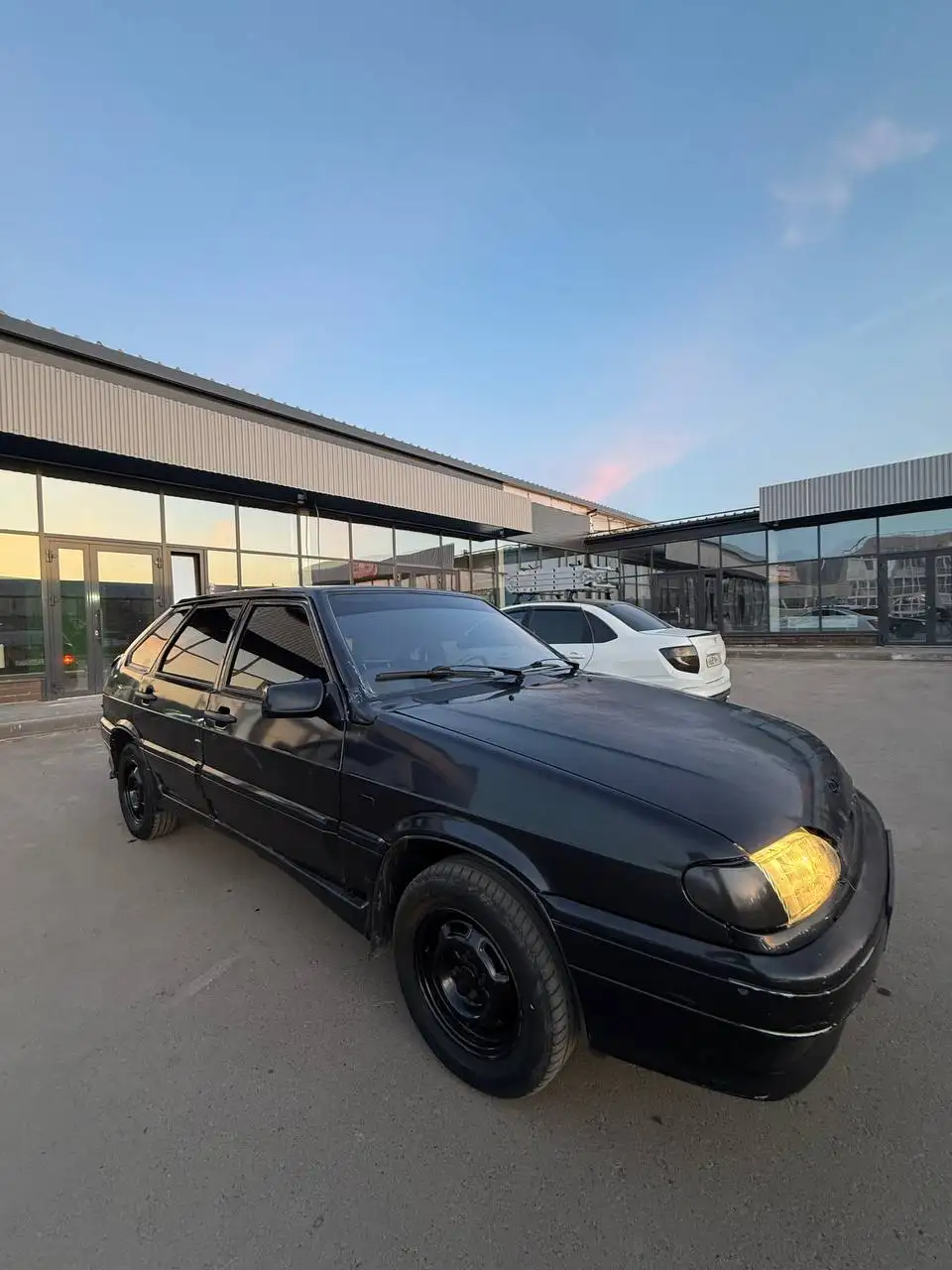 Продажа Ваз 2114 - Автомобили (Авто) в Казань