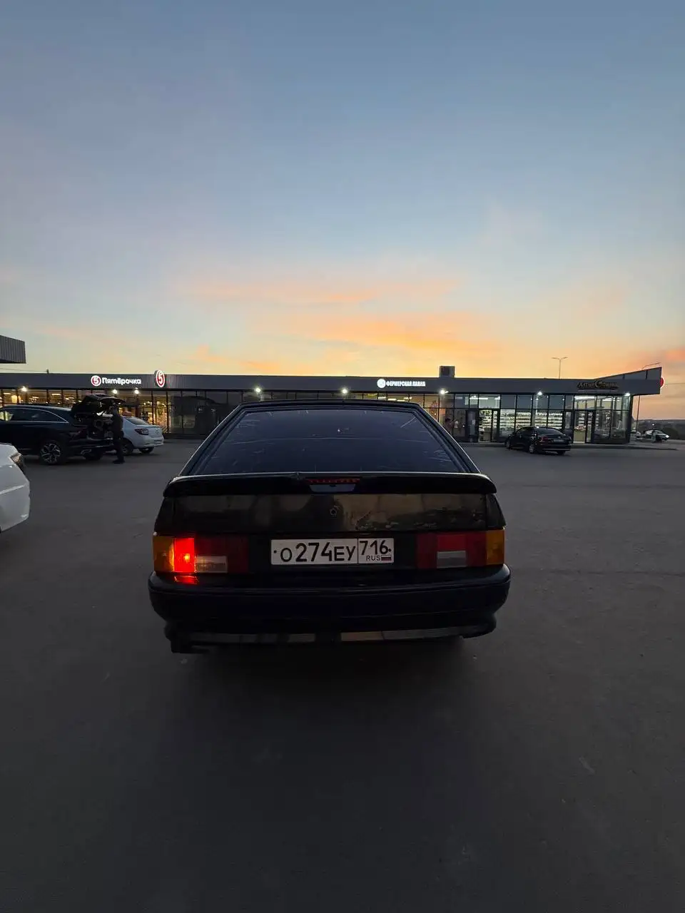 Продажа Ваз 2114 - Автомобили (Авто) в Казань