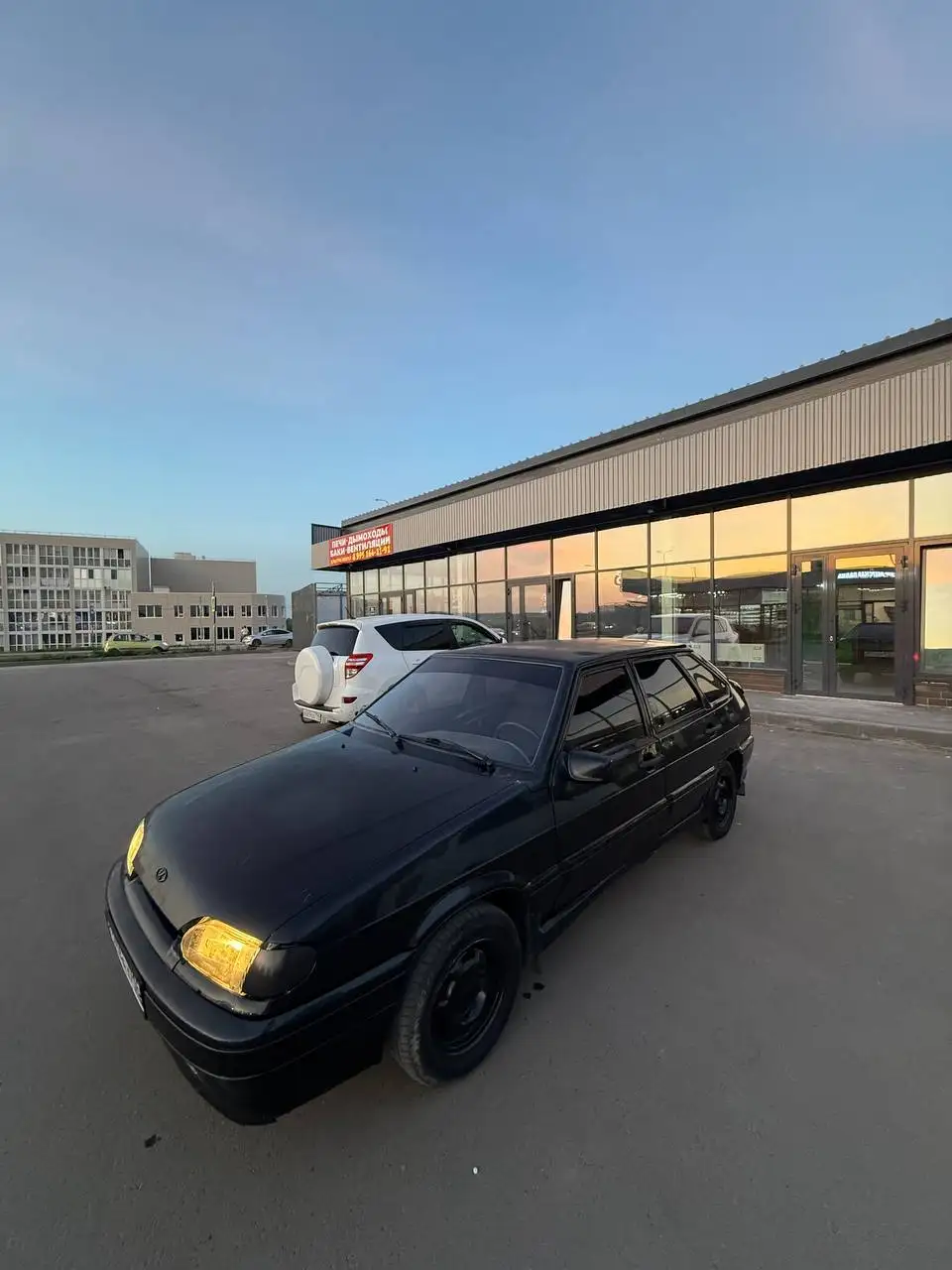 Продажа Ваз 2114 - Автомобили (Авто) в Казань