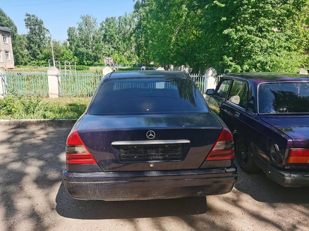 Volkswagen Passat B5 1998 1.8 МКПП - Легковые автомобили (Авто) в Ишимбай