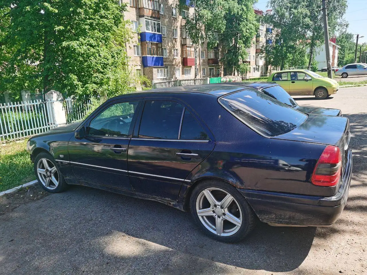 Volkswagen Passat B5 1998 1.8 МКПП - Легковые автомобили (Авто) в Ишимбай