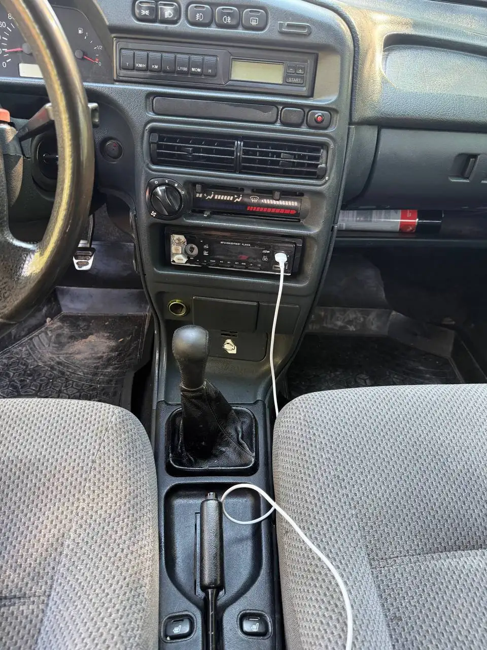 Продам ВАЗ 2114 2010 года - Легковые автомобили (Авто) в Уфа