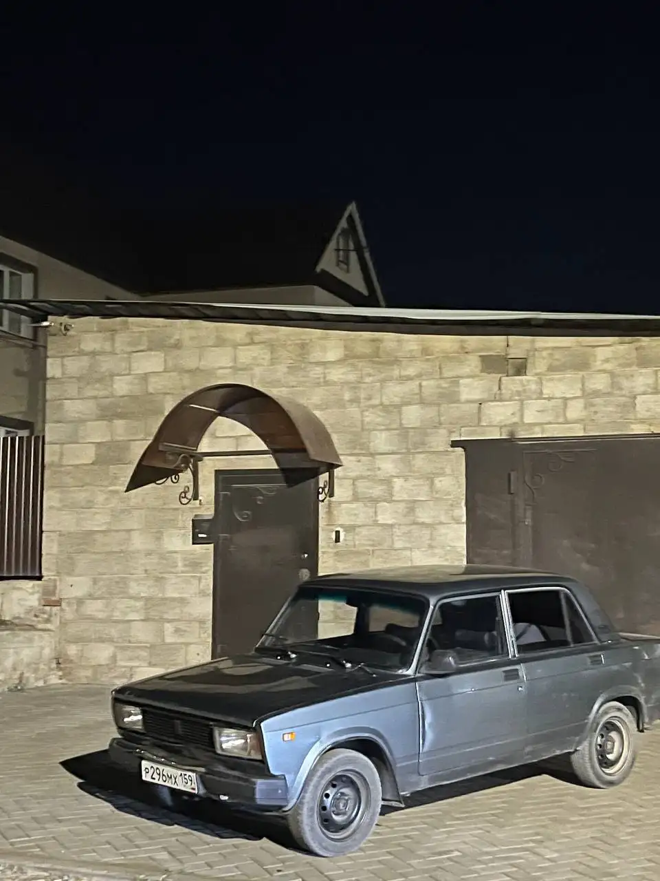 Продам ВАЗ 2105 - Авто в Уфа