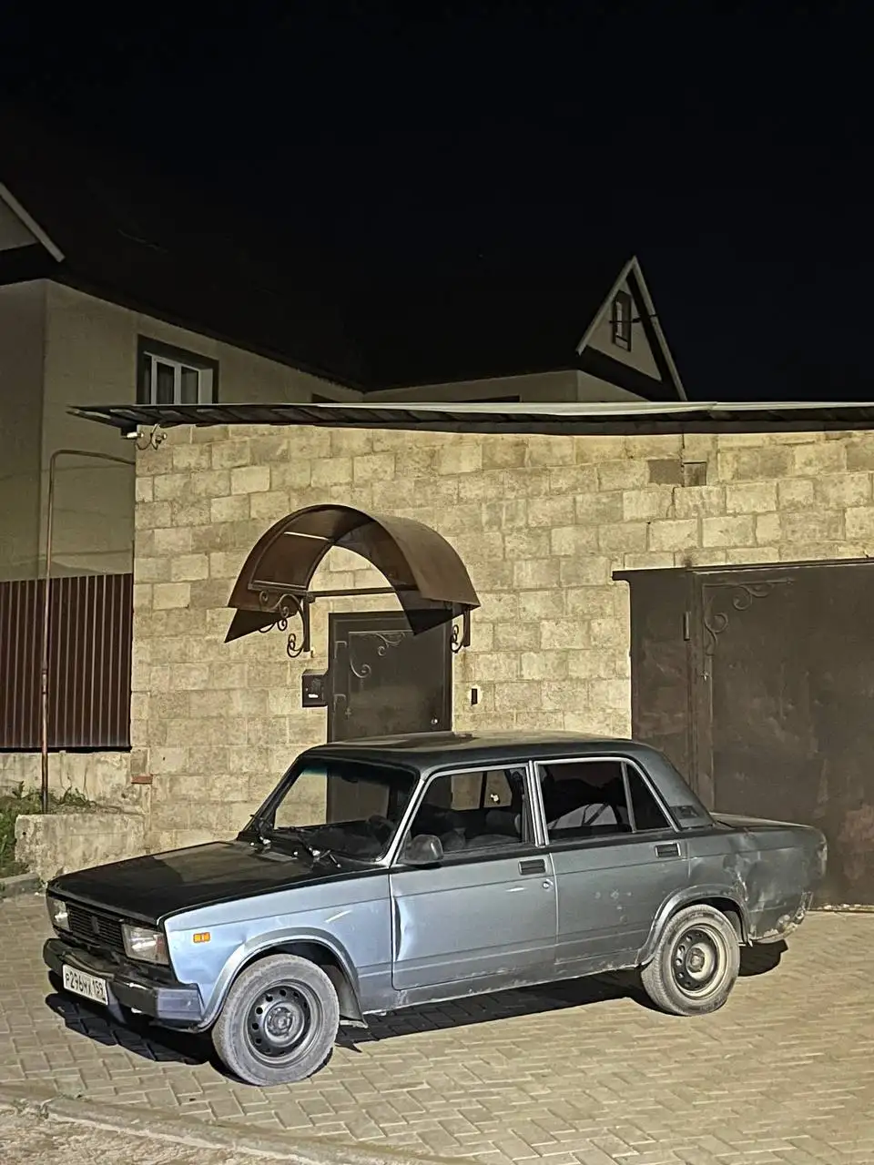 Продам ВАЗ 2105 - Авто в Уфа
