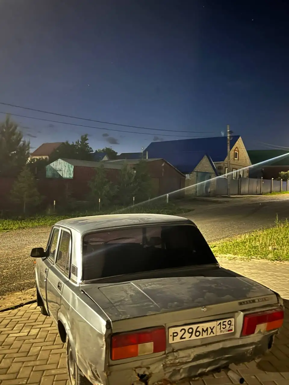 Продам ВАЗ 2105 - Авто в Уфа