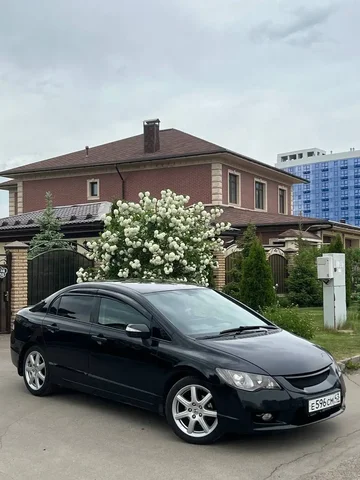 Продаю авто 2009 года - Авто в Уфа