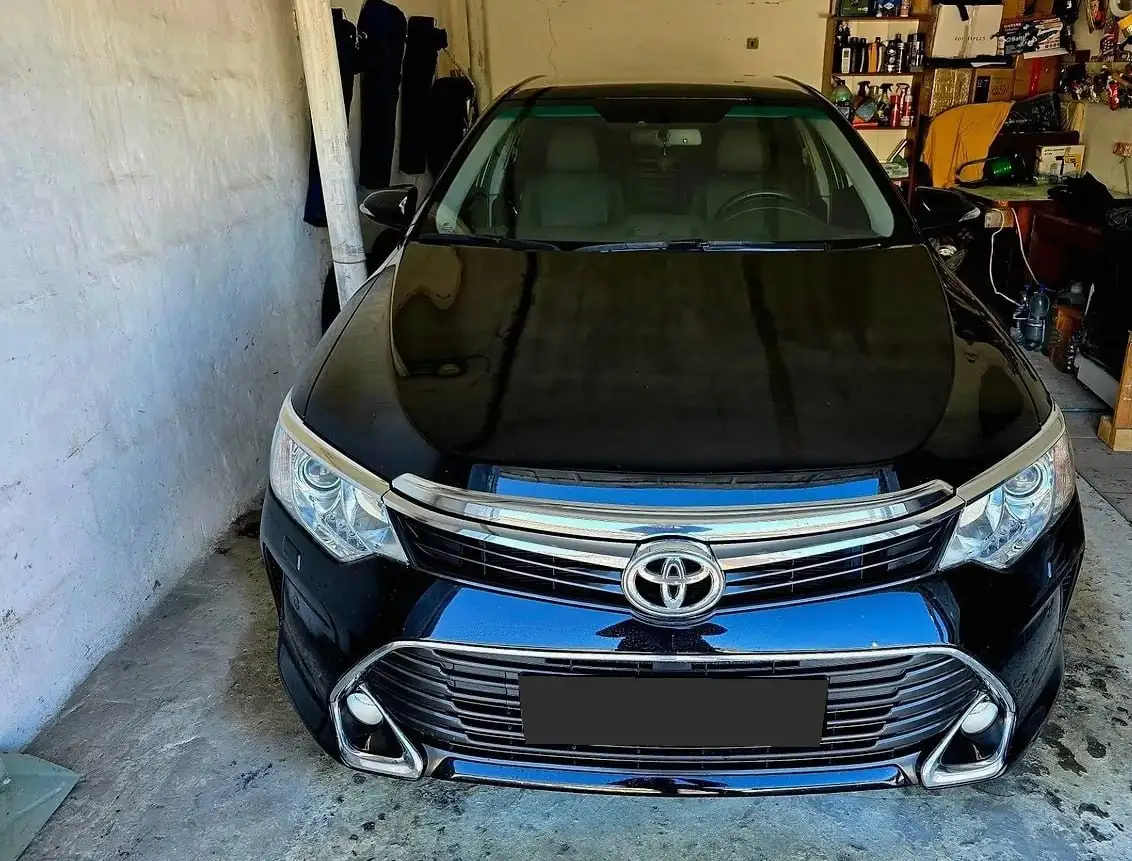 Продам Тойоту Камри 55 - Toyota Camry (Авто) в Уфа