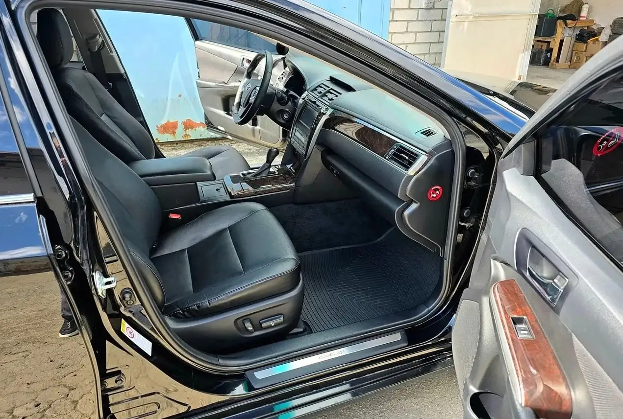 Продам Тойоту Камри 55 - Toyota Camry (Авто) в Уфа