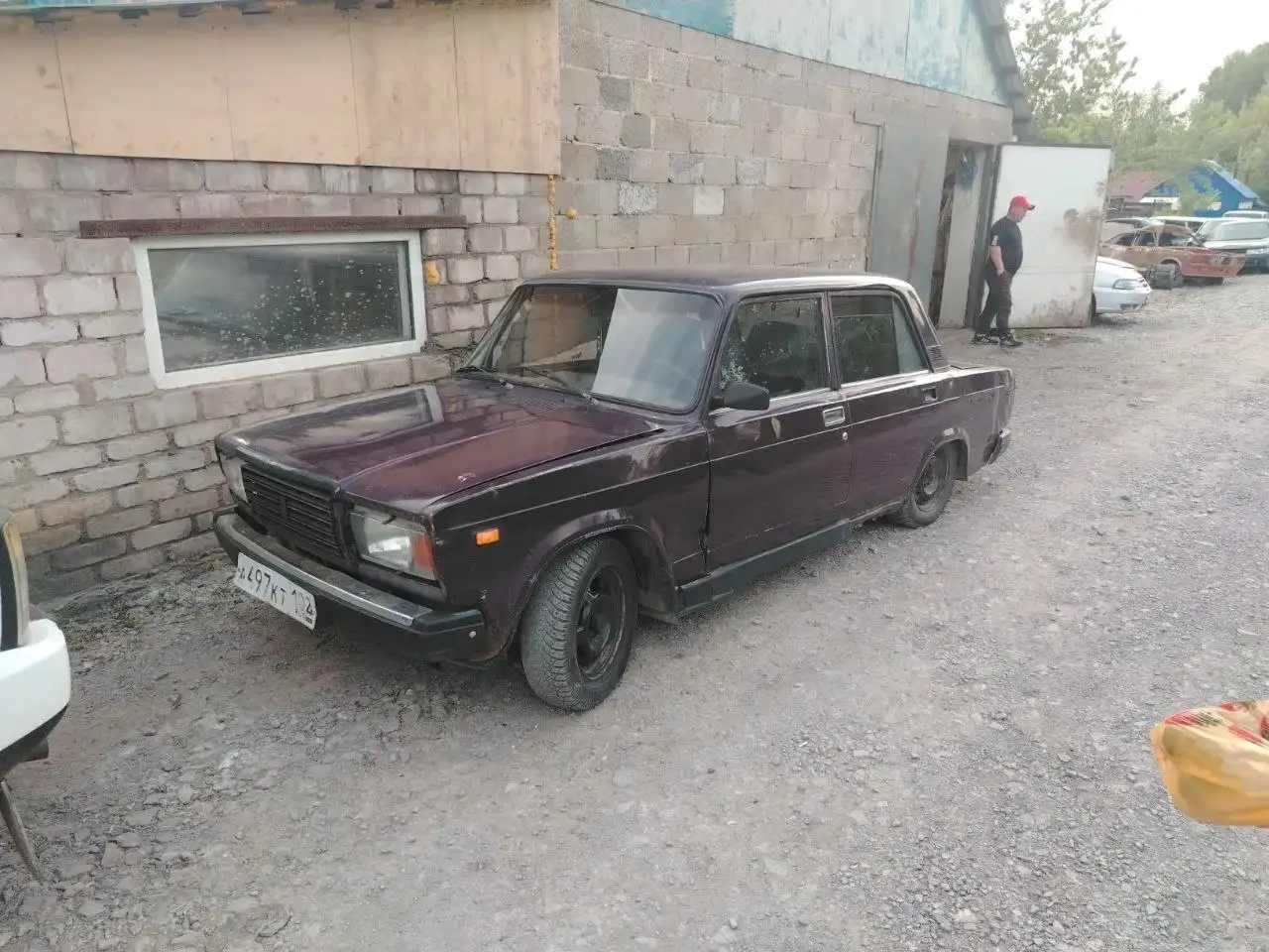 Бу как авто Уфа - Автомобили (Авто) в Уфа