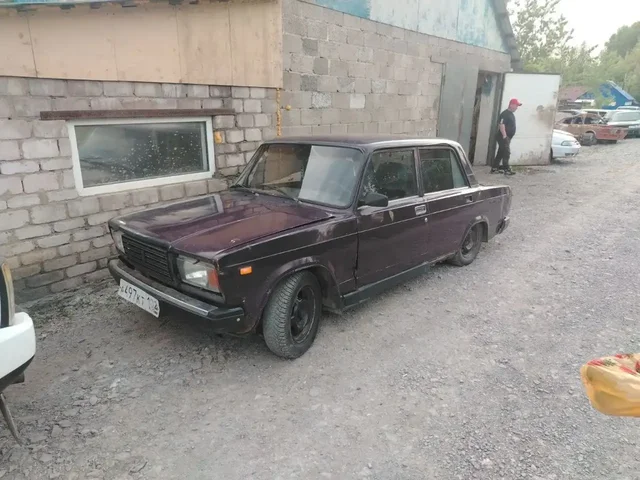 Бу как авто Уфа - Авто в Уфа