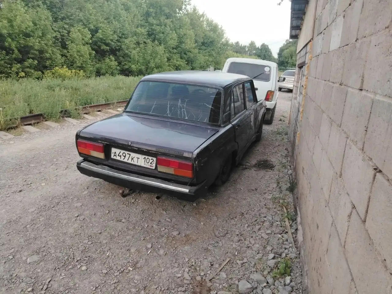 Бу как авто Уфа - Автомобили (Авто) в Уфа