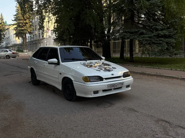 Продажа ВАЗ 2114 2013 - Авто в Уфа