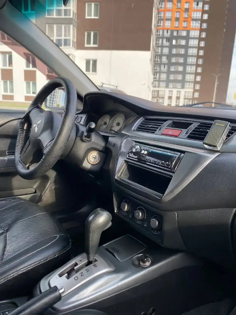 Lanser 1.6 автомат - Легковые автомобили (Авто) в Уфа