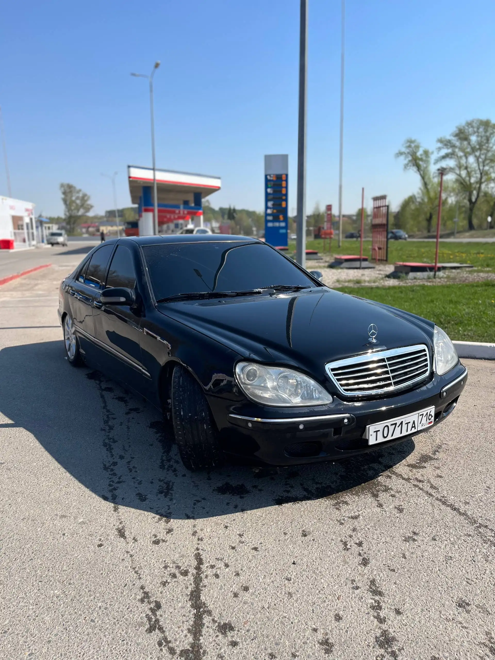 Продаю 435 - Авто в Уфа