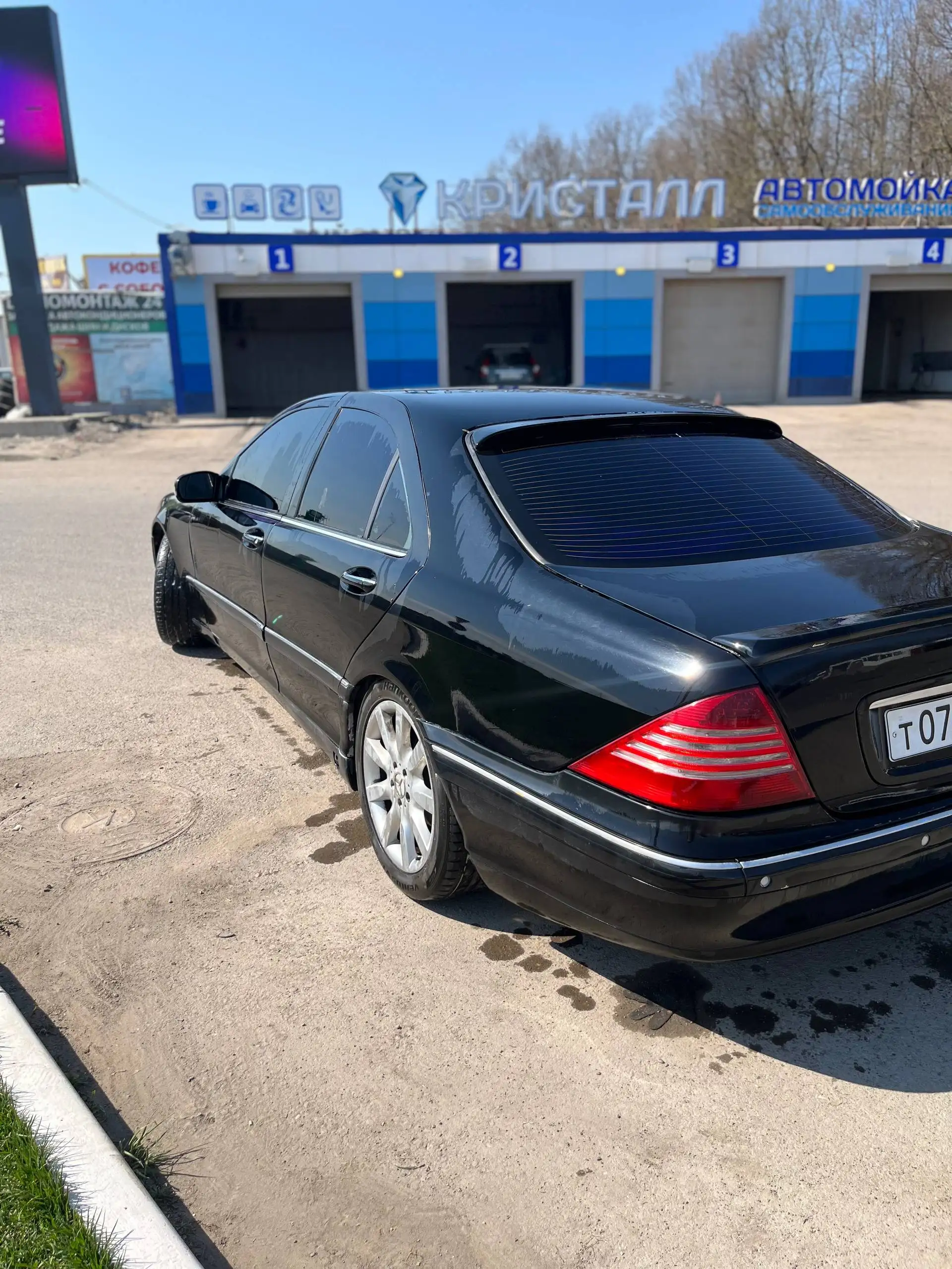 Продаю 435 - Авто в Уфа