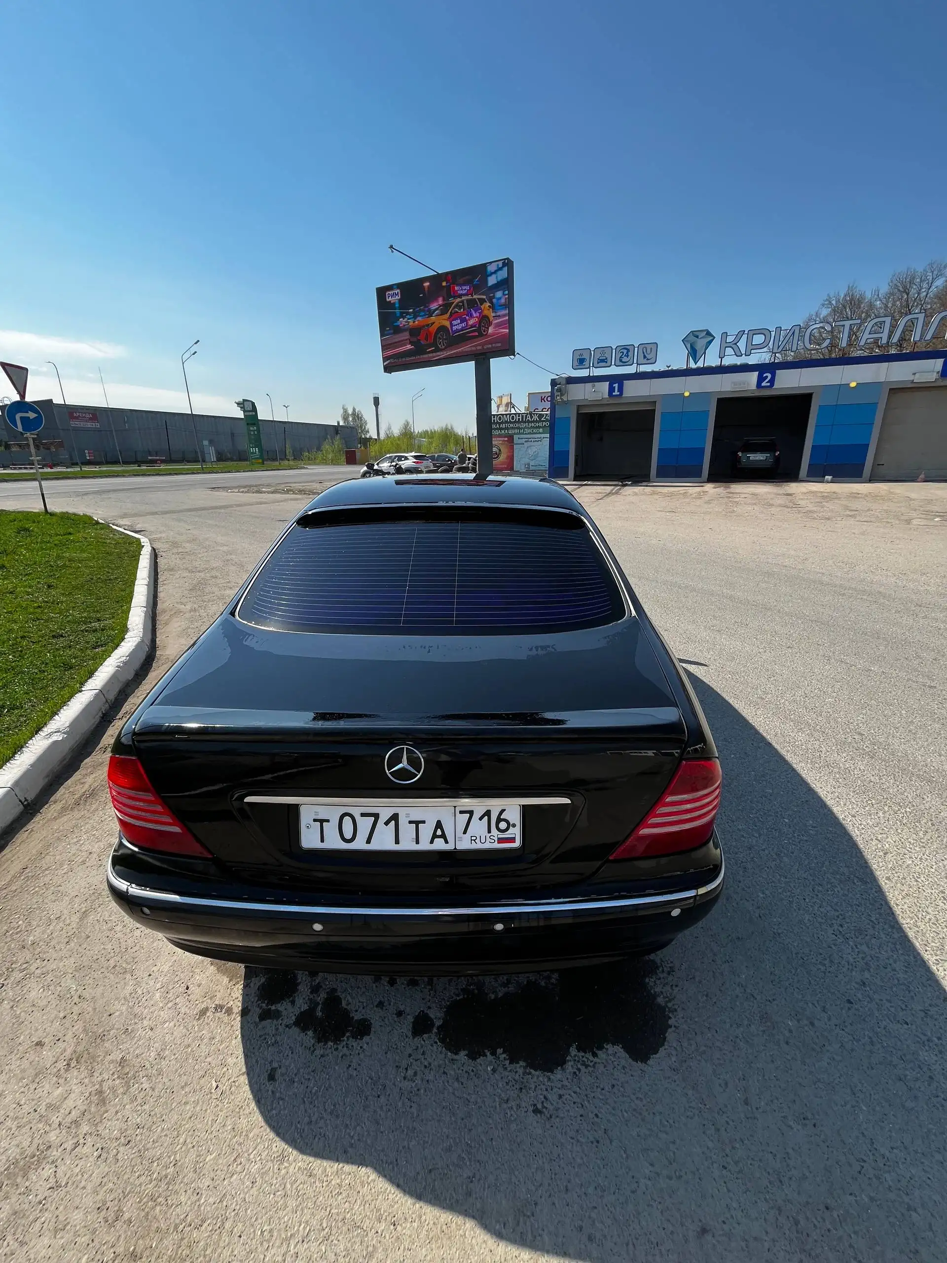 Продаю 435 - Авто в Уфа