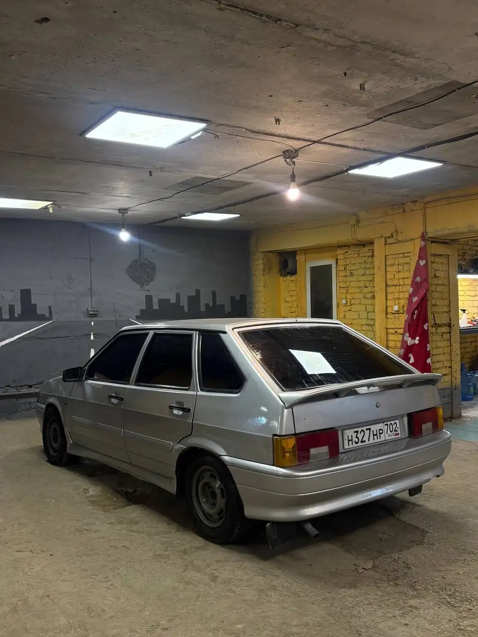 Продажа ВАЗ 2114, 2010 год - Легковые автомобили (Авто) в Уфа