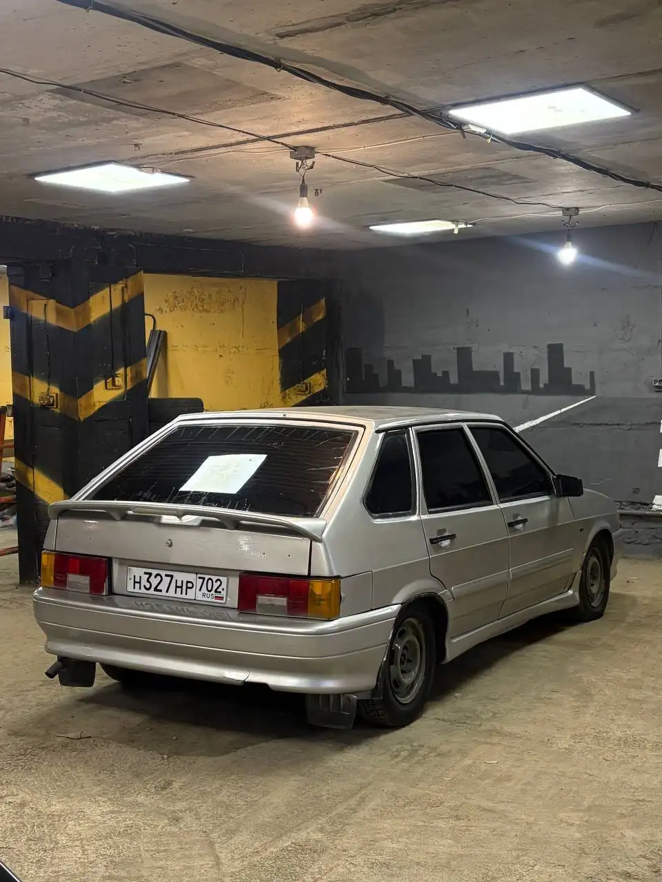 Продажа ВАЗ 2114, 2010 год - Легковые автомобили (Авто) в Уфа