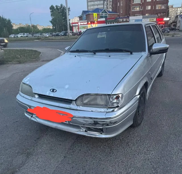 ВАЗ 2114 2008 - Авто в Уфа