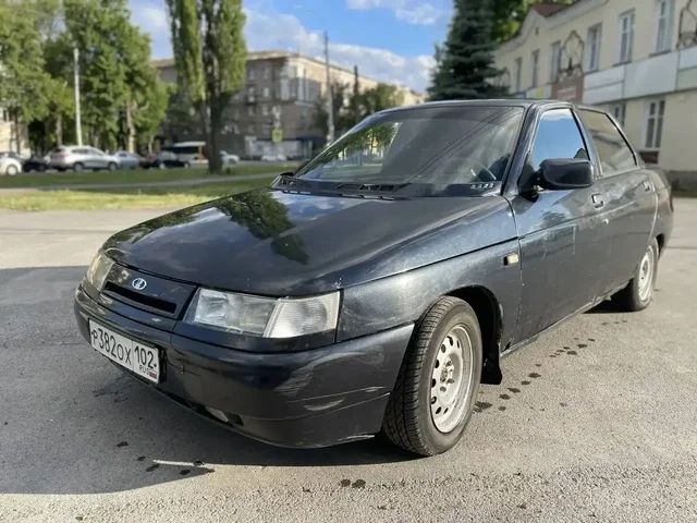 Продам ВАЗ 2110 - Легковые автомобили в Уфа