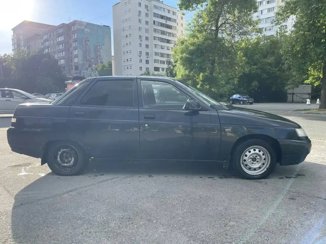 Продам ВАЗ 2110 - Легковые автомобили (Авто) в Уфа