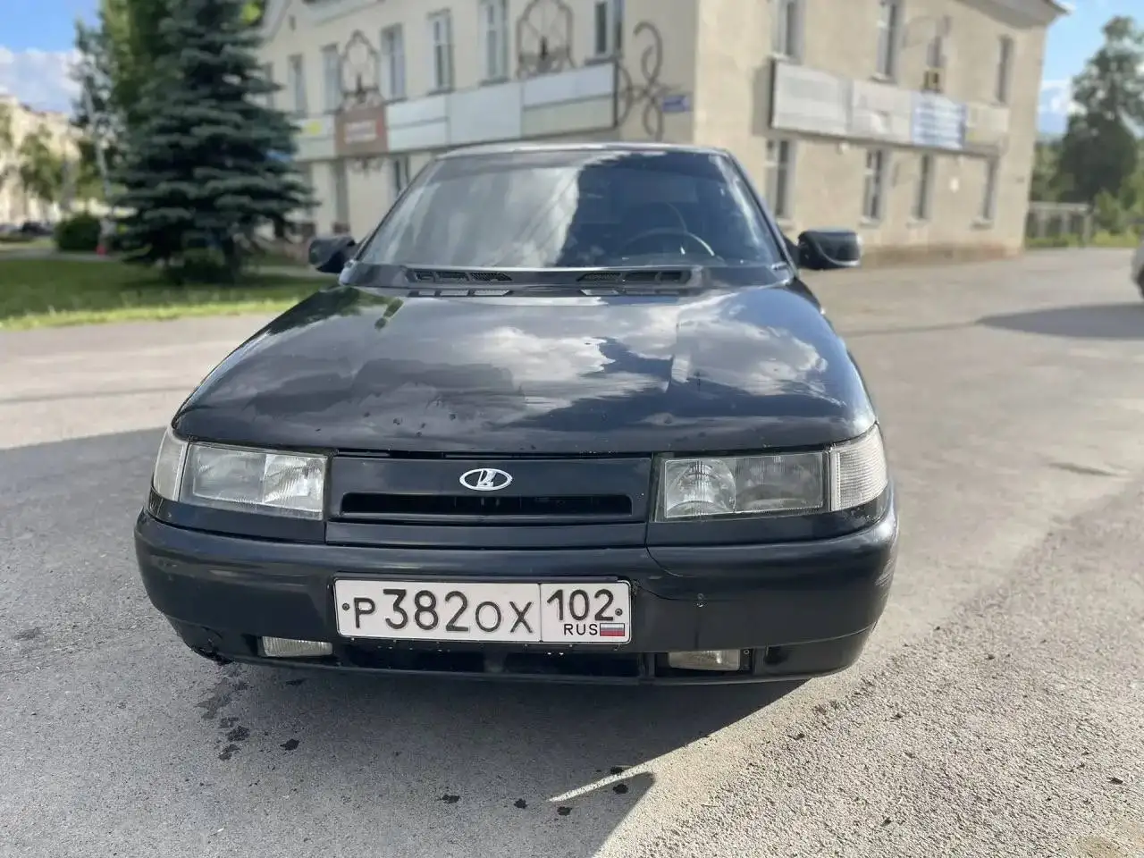 Продам ВАЗ 2110 - Легковые автомобили (Авто) в Уфа