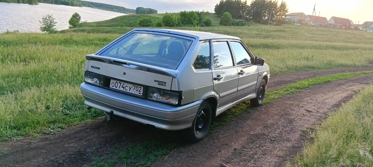 ВАЗ 2114 2011 года на ходу - Легковые автомобили (Авто) в Уфа