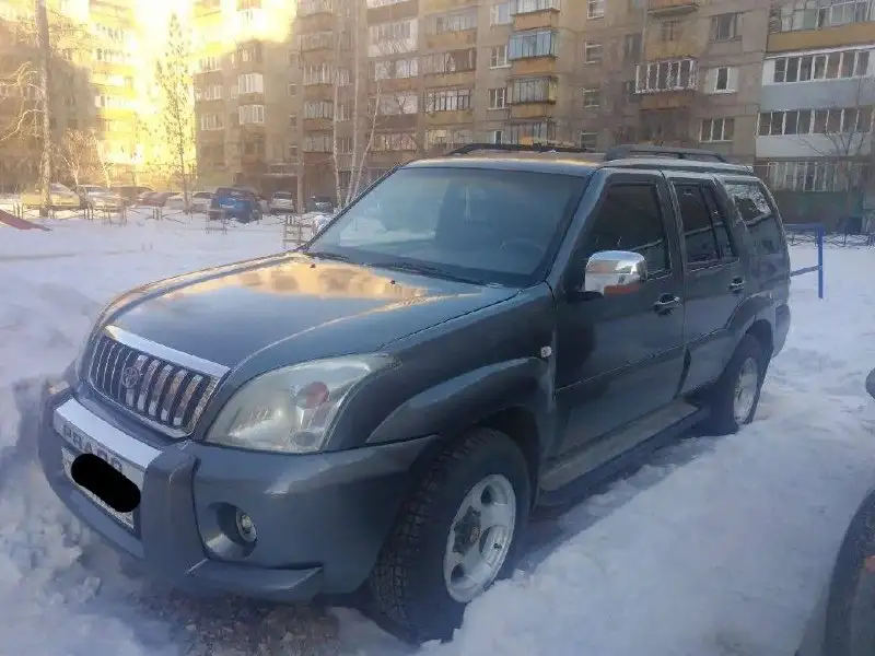 Daewoo Matiz 2006 - Легковые автомобили (Авто) в Магнитогорск