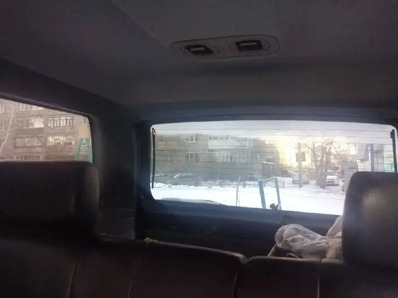 Daewoo Matiz 2006 - Легковые автомобили (Авто) в Магнитогорск