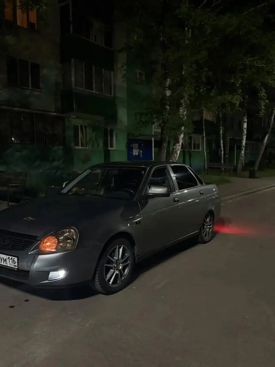 Приора 2011 - Легковые автомобили (Авто) в Челны (Набережные Челны)