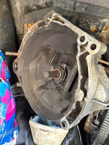 КПП Коробка 2114 - частное объявление в Стерлитамак