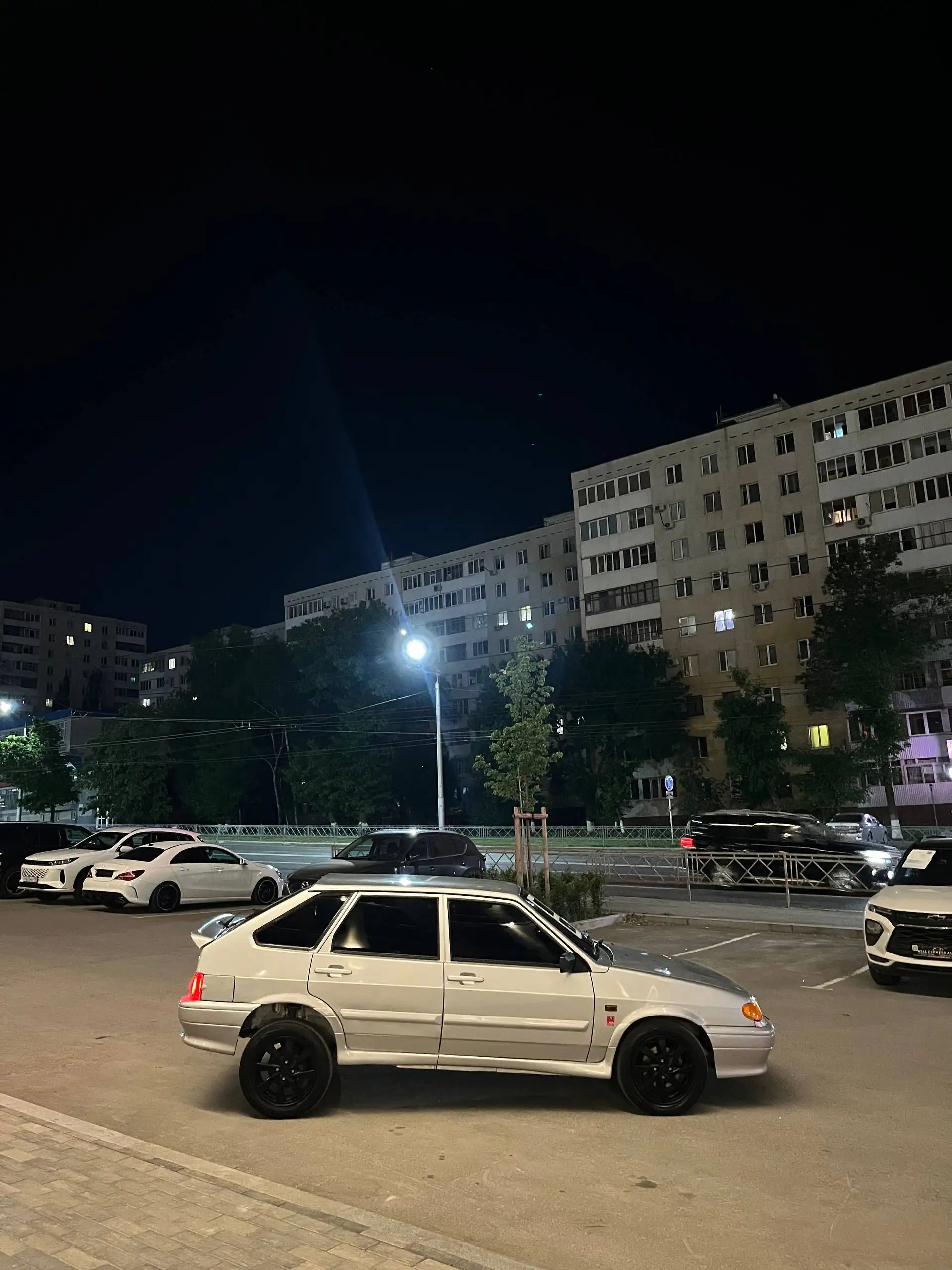 Продам ВАЗ 2114 2010 года - Легковые автомобили (Авто) в Уфа
