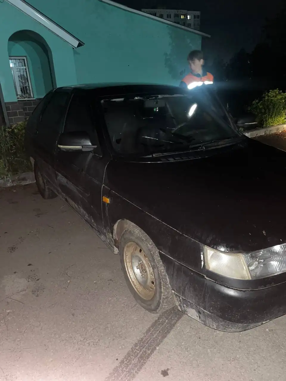 Ваз 2112 Шеснарь - ВАЗ (Авто) в Уфа