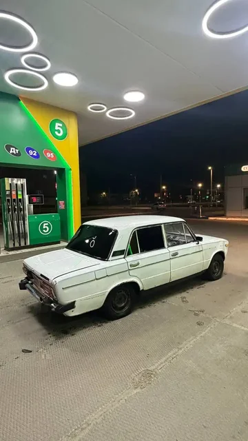 Автомобиль 35 000 р - частное объявление в Салават
