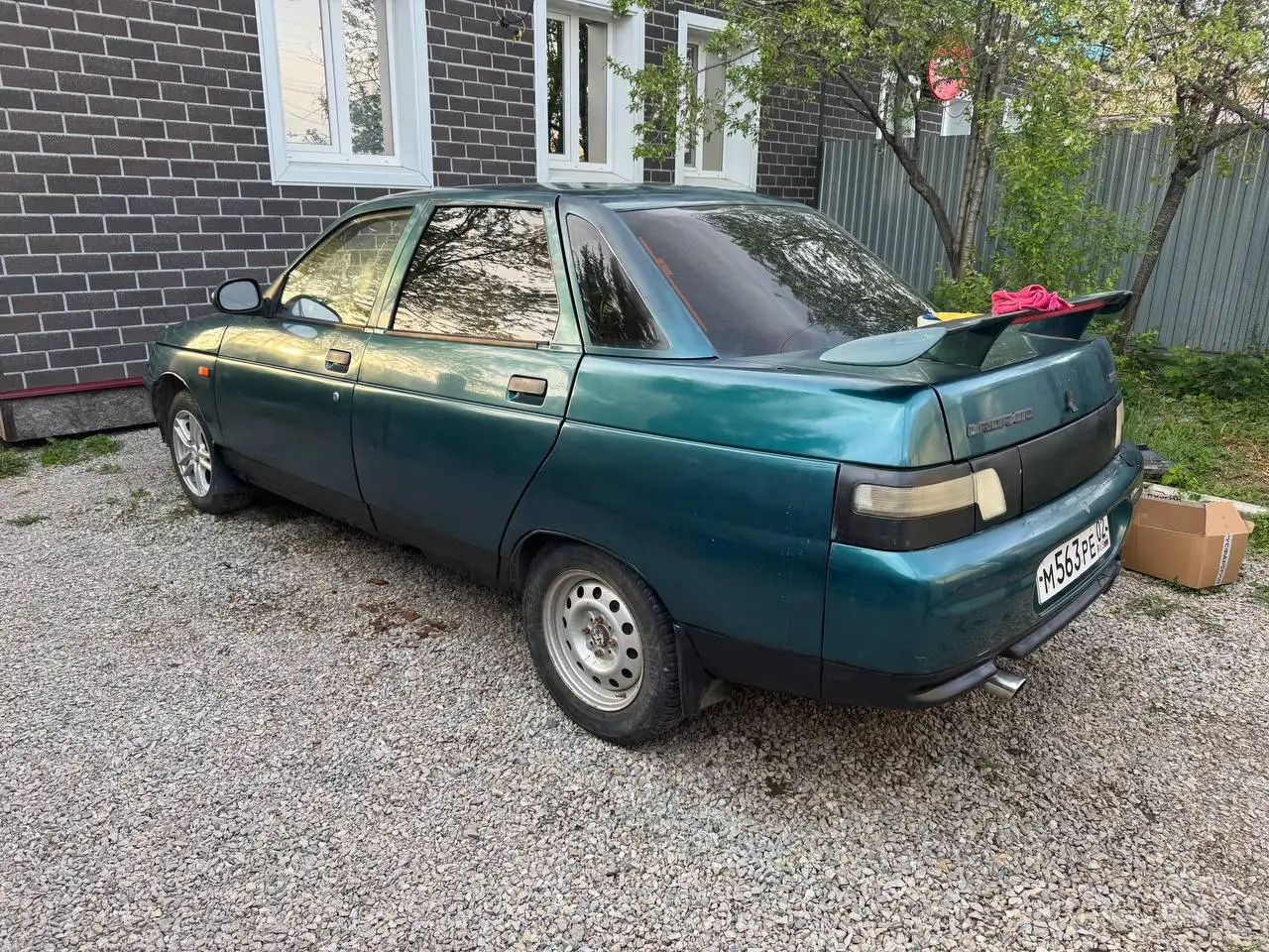 ВАЗ 2101 (Копейка) 1975 - Легковые автомобили (Авто) в Уфа