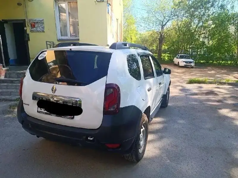 Ford Focus 2 2016 1.6 МКПП - Легковые автомобили (Авто) в Магнитогорск