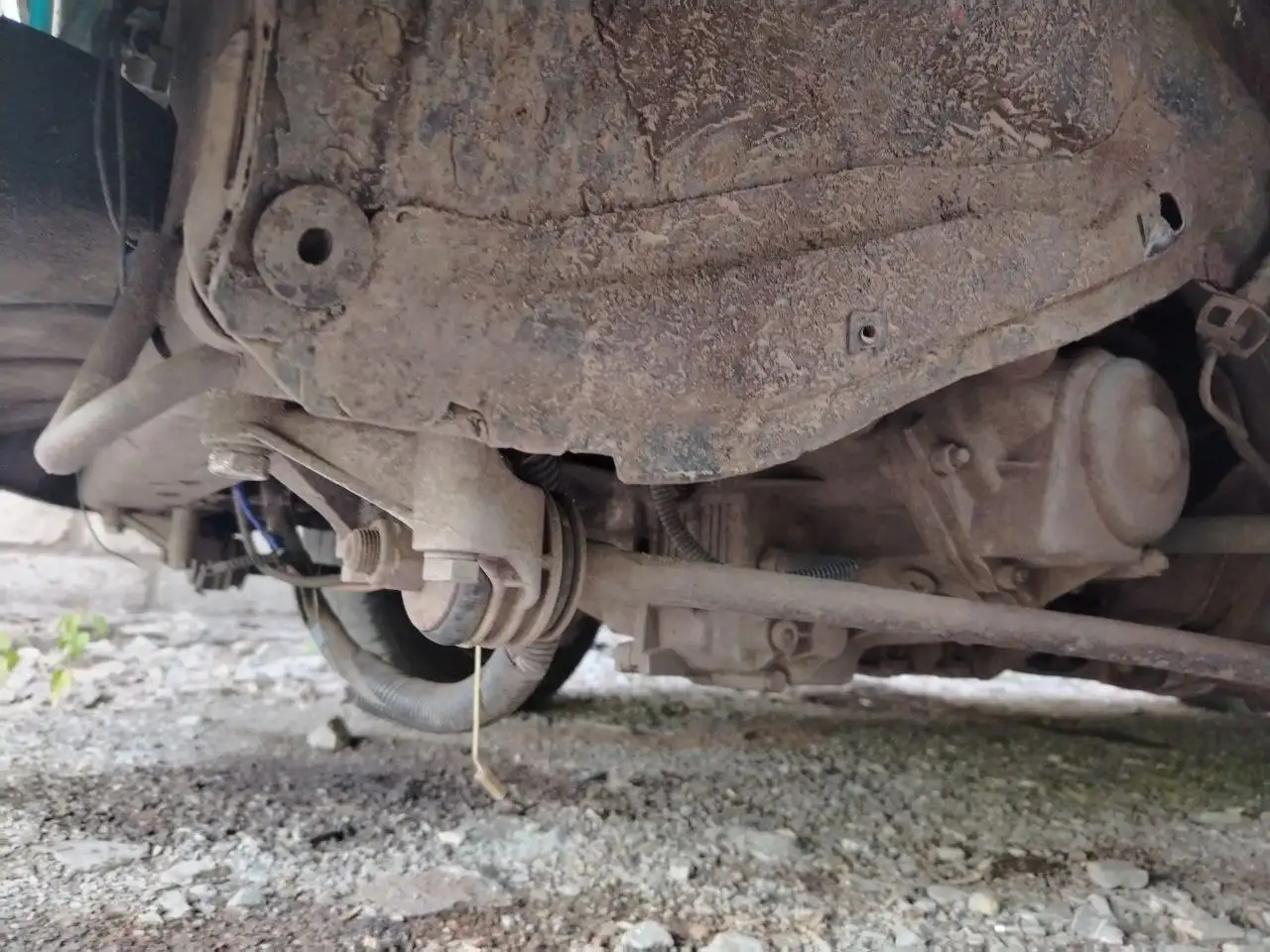 ВАЗ Инжектор на ходу - Легковые автомобили (Авто) в Уфа