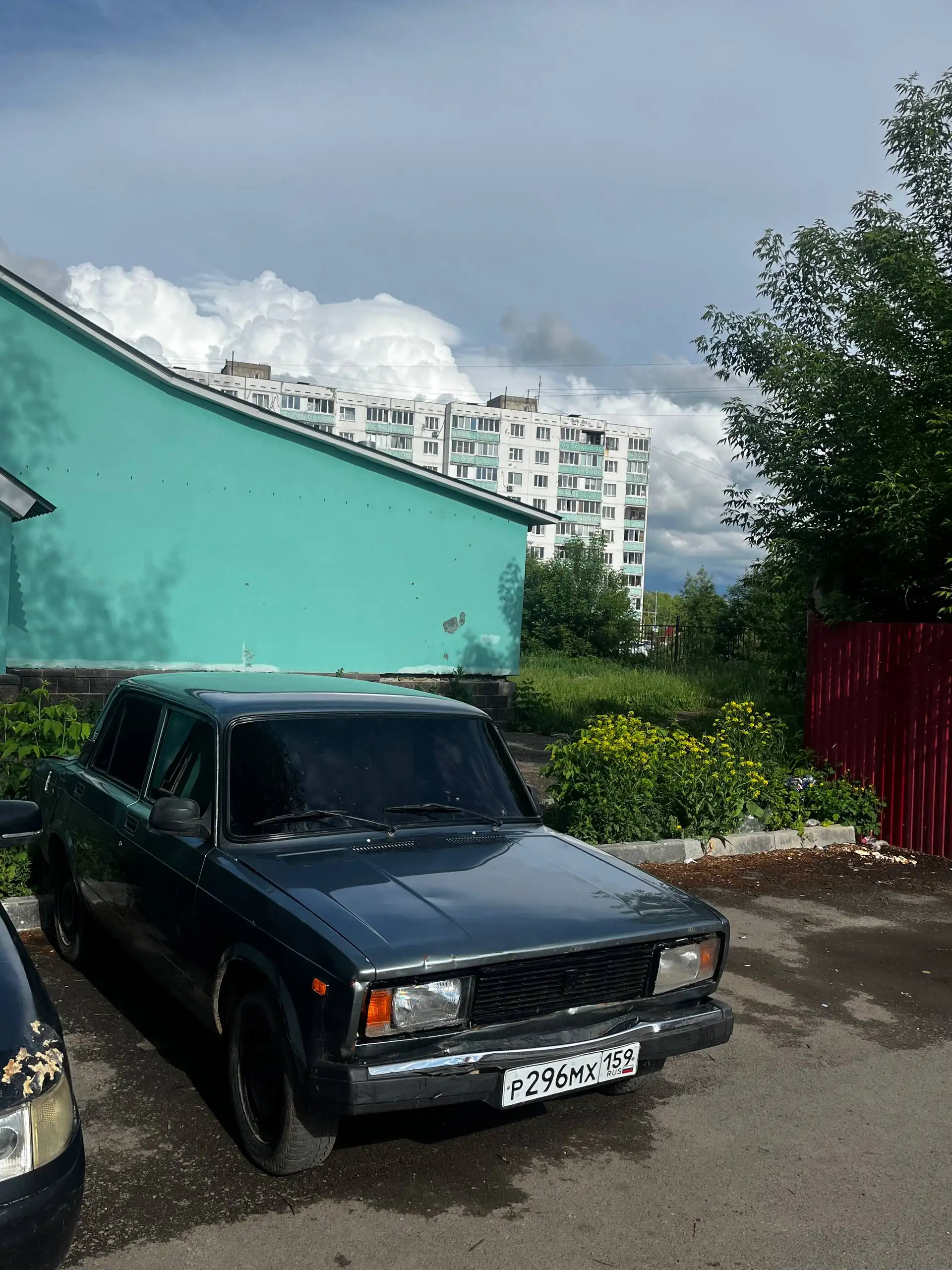 ВАЗ 2105 2010 года - Легковые автомобили (Авто) в Уфа