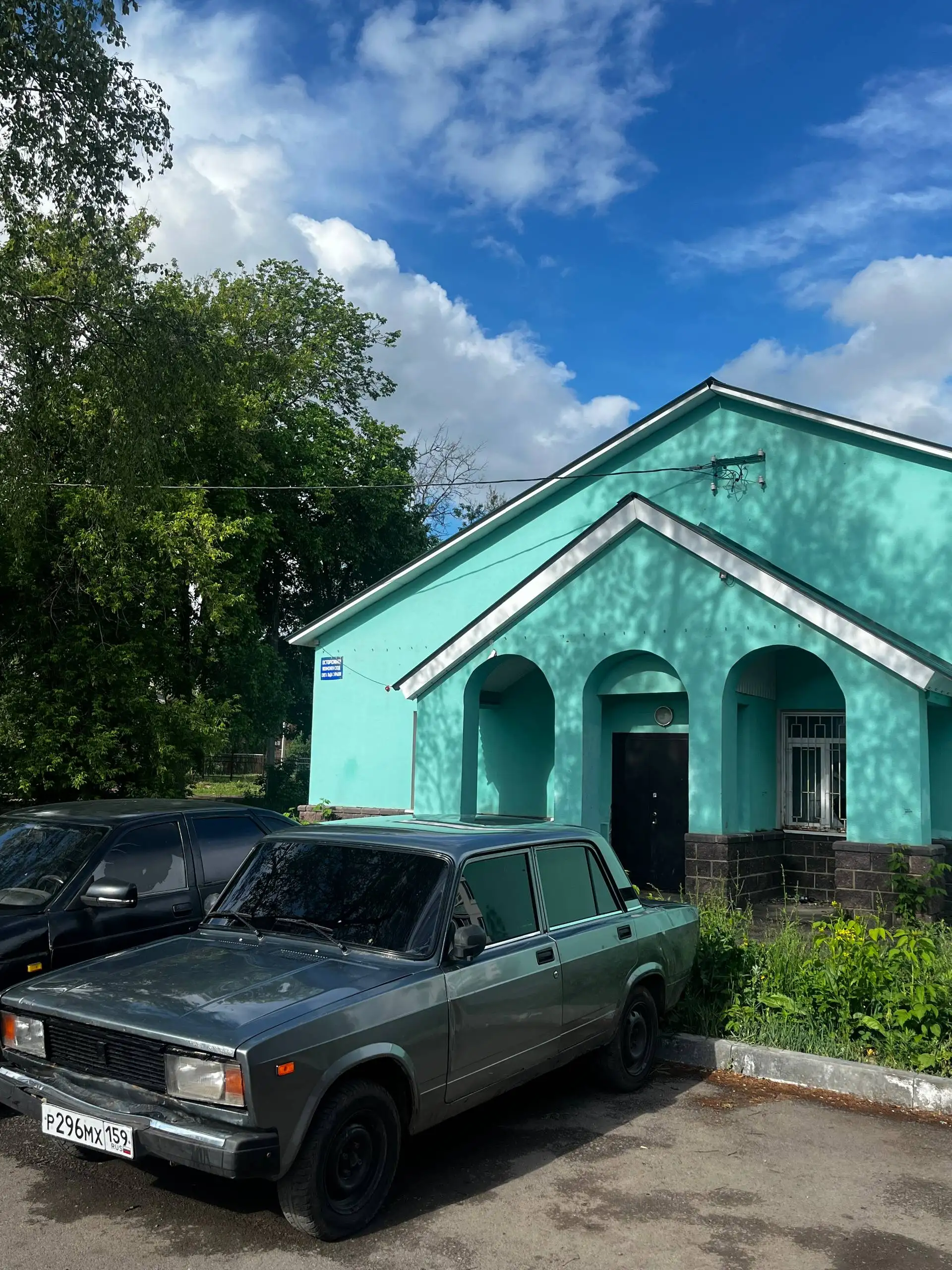 ВАЗ 2105 2010 года - Легковые автомобили (Авто) в Уфа