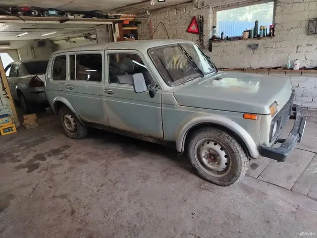 Аэропорт деревня геофизиков Железнодорожная 1 - Hyundai Santa Fe в Неизвестно